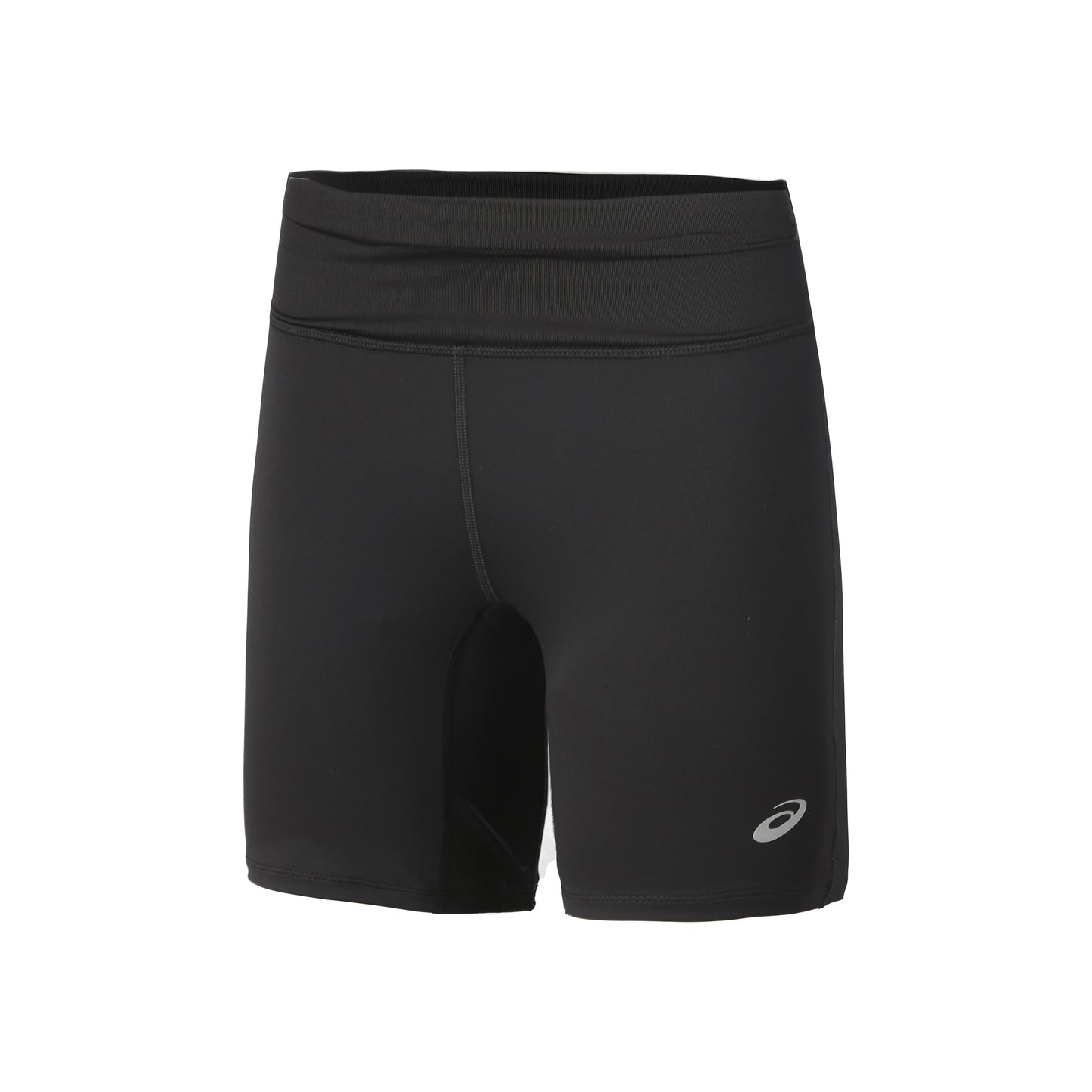 ASICS Core Sprinter Mallas Para Correr Mujeres-Negro