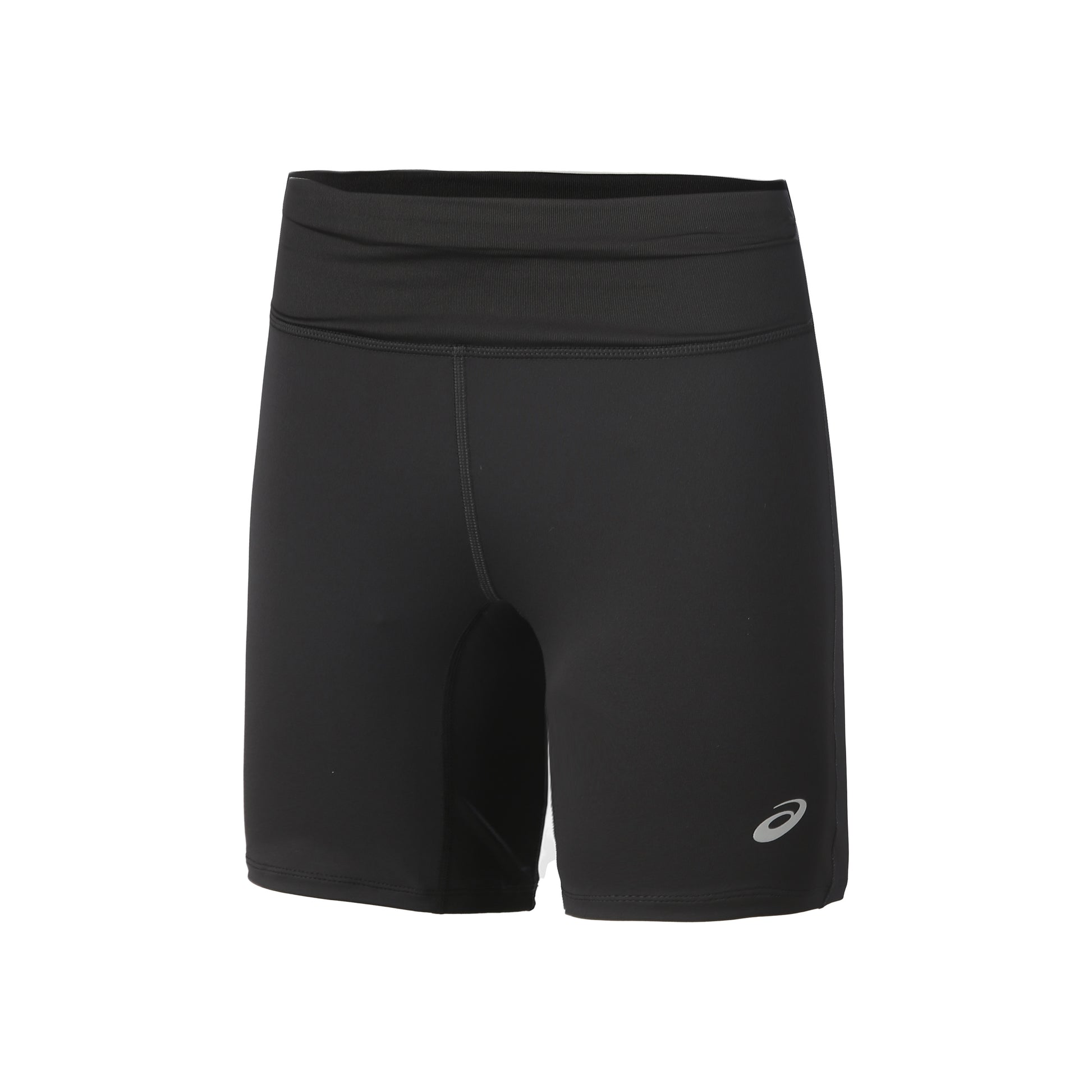 ASICS Core Sprinter Mallas Para Correr Mujeres-Negro