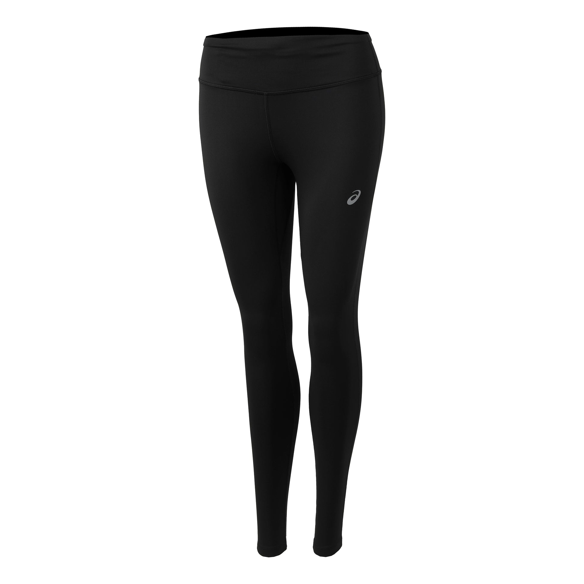ASICS Core Malla Mujeres-Negro