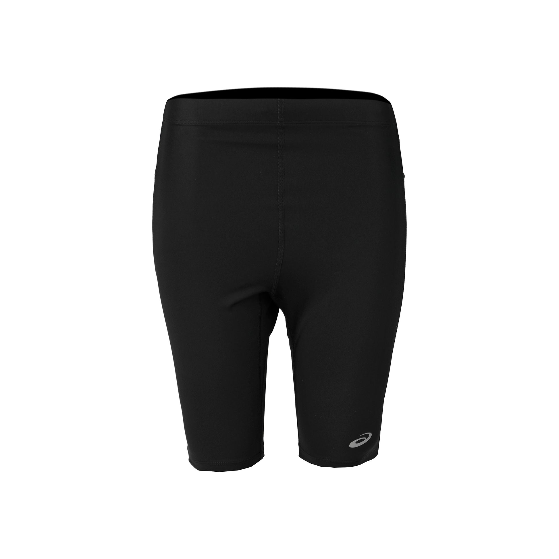 ASICS Race Sprinter Malla Mujeres-Negro