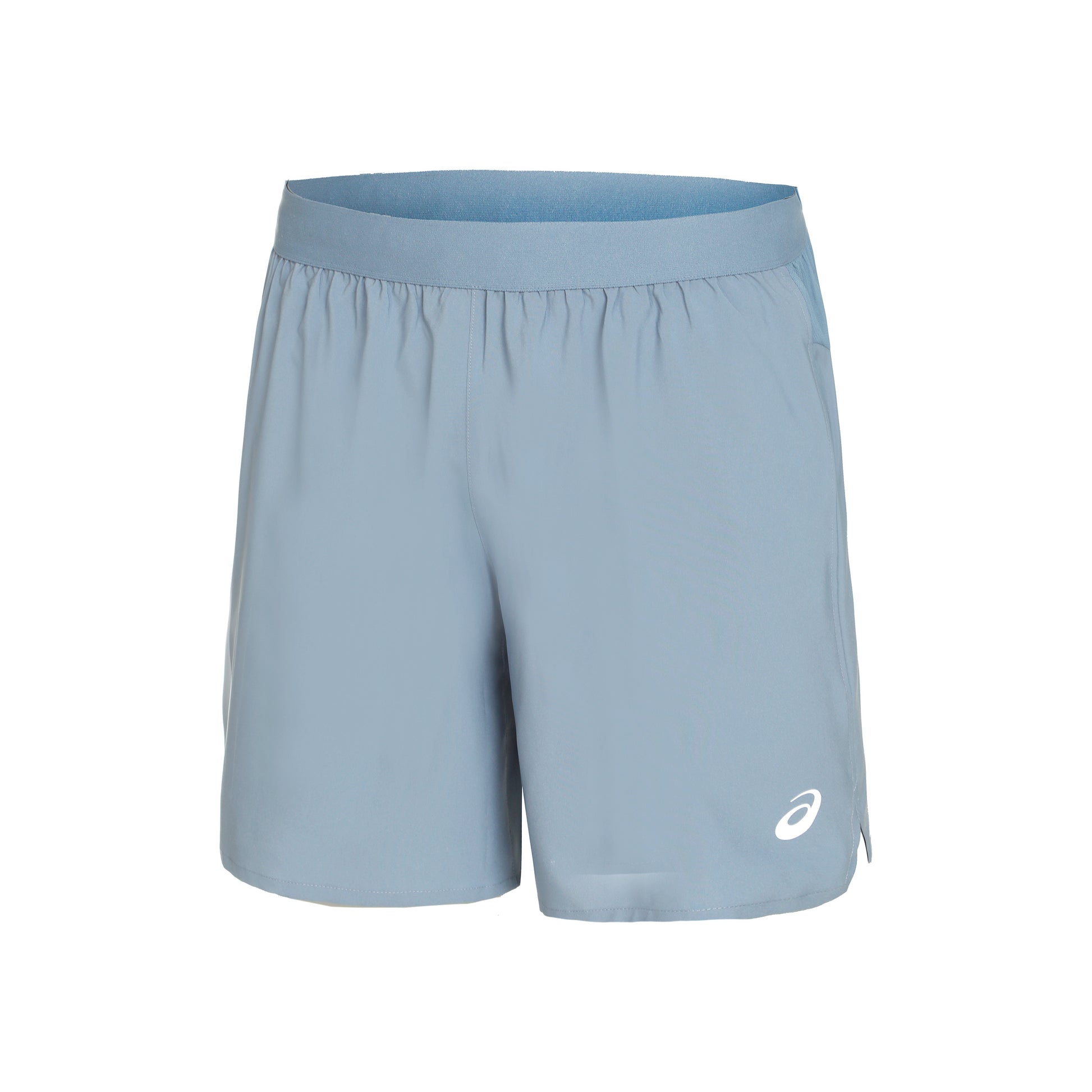 ASICS Road 7in Pantalones cortos Hombres - azul,