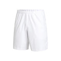 Court 9in Short Shorts Hombres - blanco,