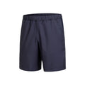 Court 9in Short Shorts Hombres - azul oscuro,