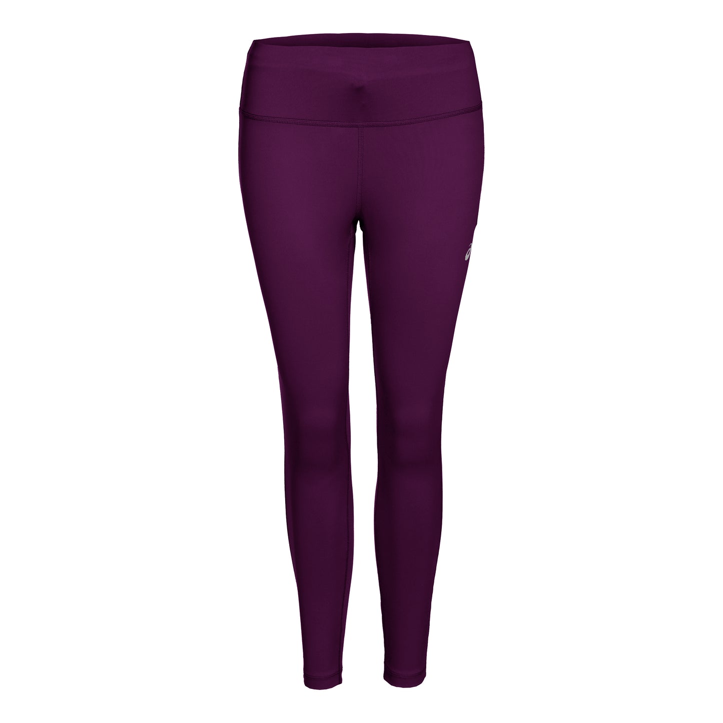 ASICS Katakana Crop Malla Mujeres-Lila