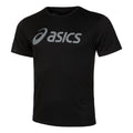 Core Camiseta de running Hombres - verde, negro