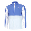 Match Chaqueta De Entrenamiento Hombres-Azul,Azul Claro