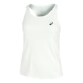 Court Camiseta de tirantes Mujeres - mint,