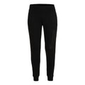 Logo Pantalón De Entrenamiento Hombres-Negro
