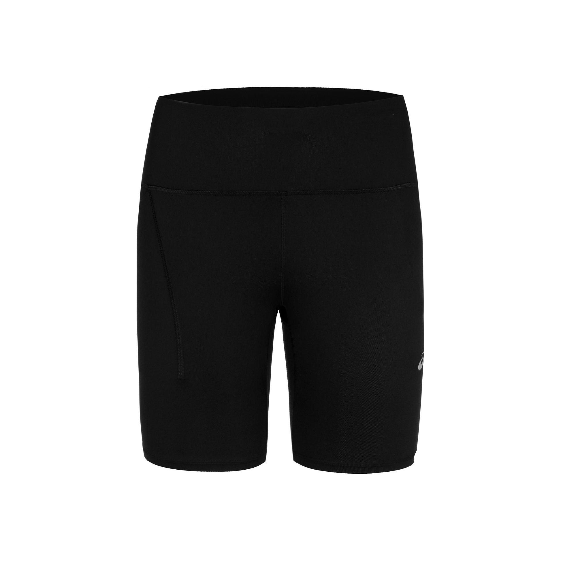ASICS Road High Waist 8In  Mallas para correr Mujeres - negro