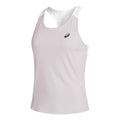 Court Camiseta de tirantes Mujeres - rosa,