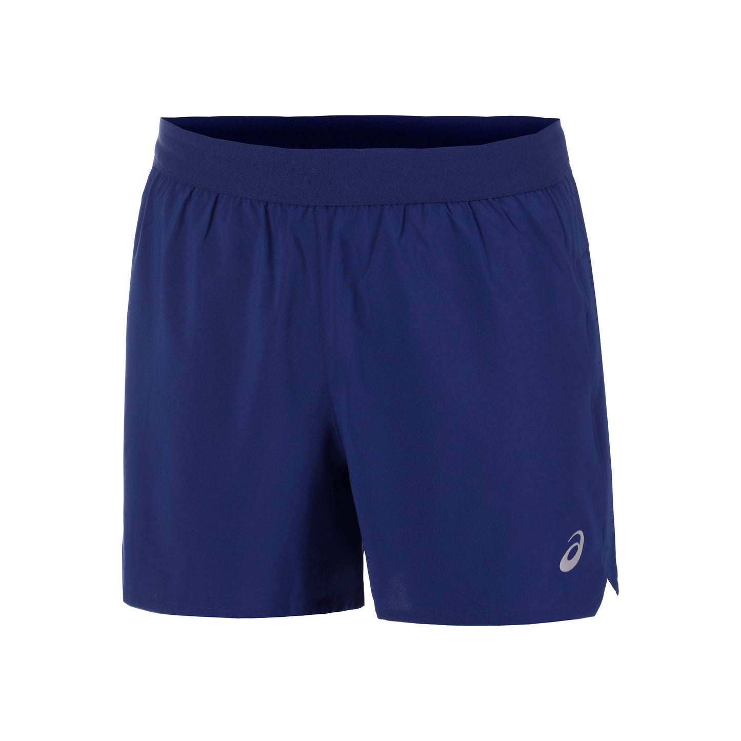 ASICS Road 2in1 7in Pantalones cortos Hombres - azul oscuro,