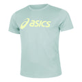 Core Camiseta de running Hombres - salvia,