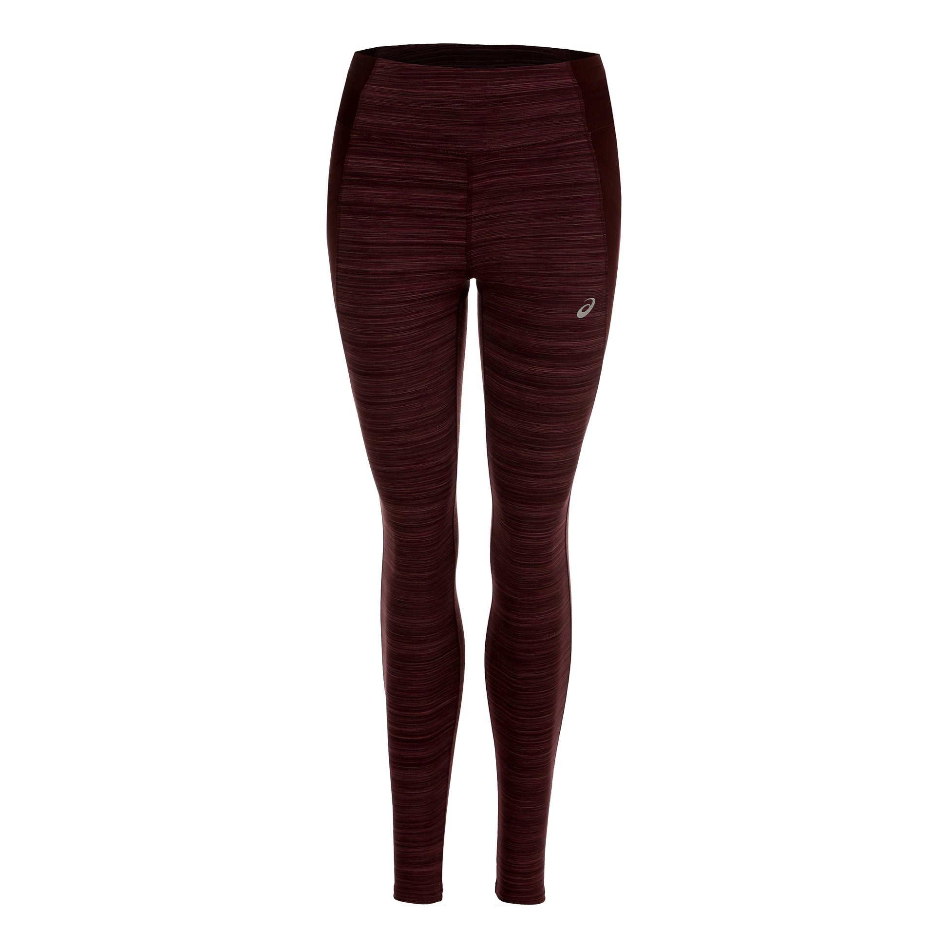 ASICS Nagino Run Mallas Para Correr Mujeres-Lila