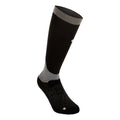 Performance Compression Calcetines de compresión Unisex - negro,