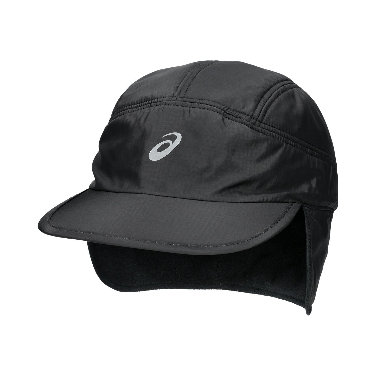 ASICS Winterized Gorra-Negro