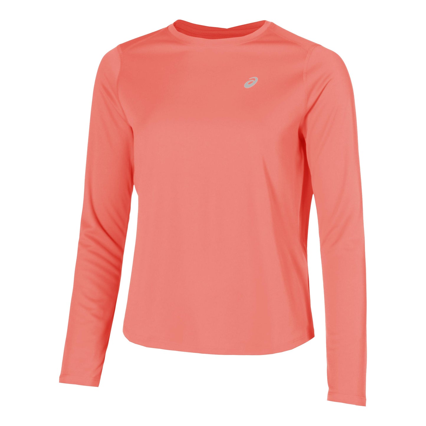 ASICS Core  Camiseta de running Mujeres - coral