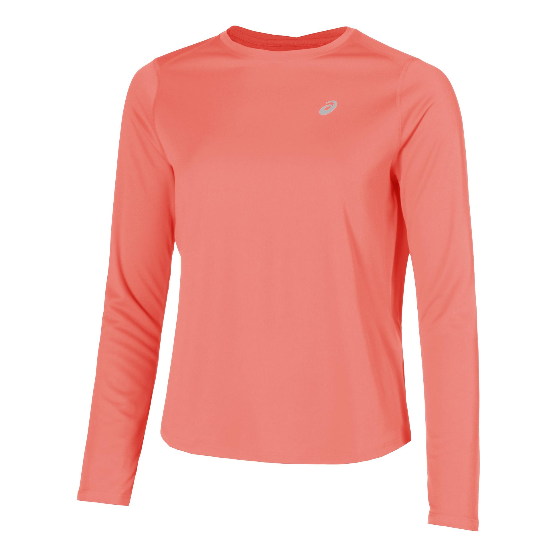 ASICS Core  Camiseta de running Mujeres - coral
