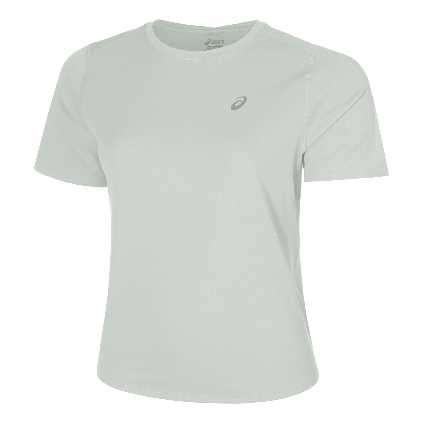 ASICS Core  Camiseta de running Mujeres - gris