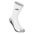 Performance Crew Calcetines para correr -blanco