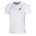 Match Actibreeze Camiseta de manga corta Hombres - blanco,