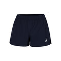 Court 2in1 Shorts Mujeres - azul oscuro