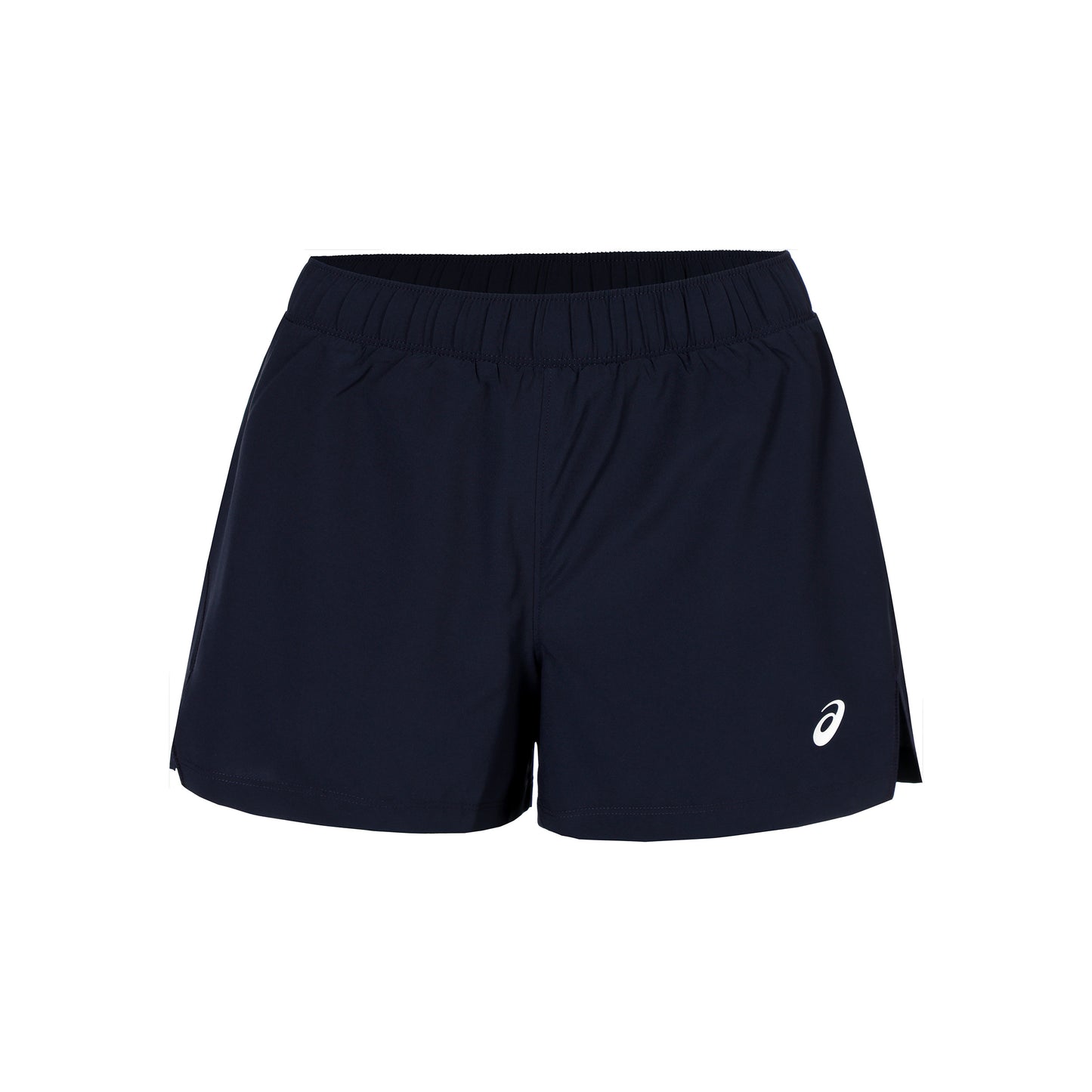 ASICS Court 2in1 Shorts Mujeres - azul oscuro