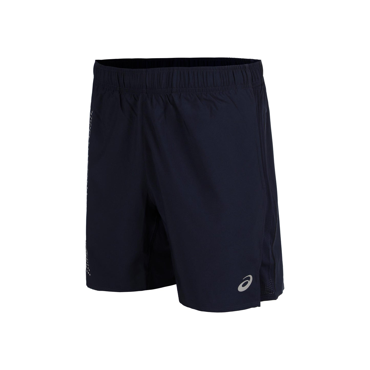 ASICS Icon 7in Pantalones Cortos Hombres-Azul Oscuro