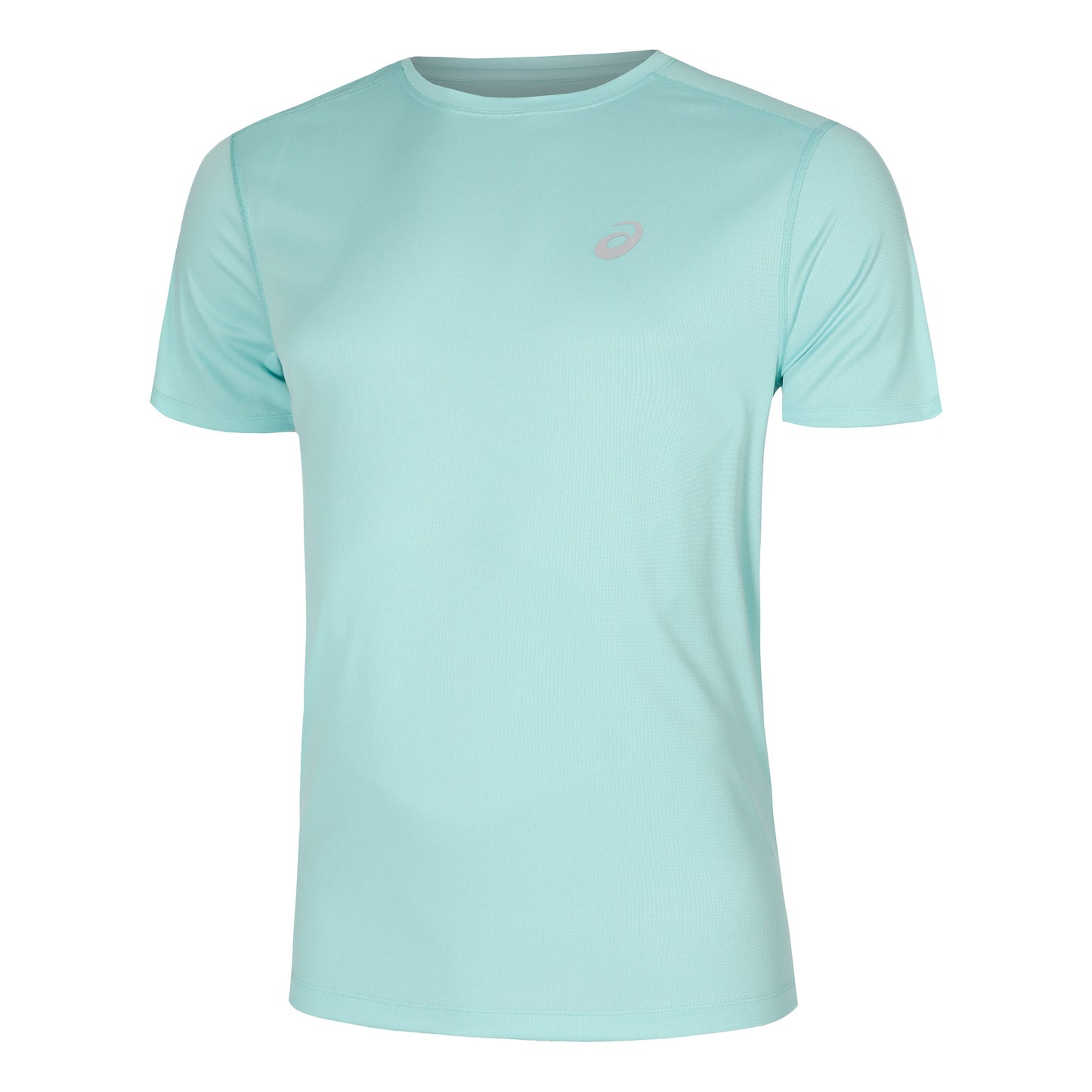 ASICS Core  Camiseta de running Hombres - menta
