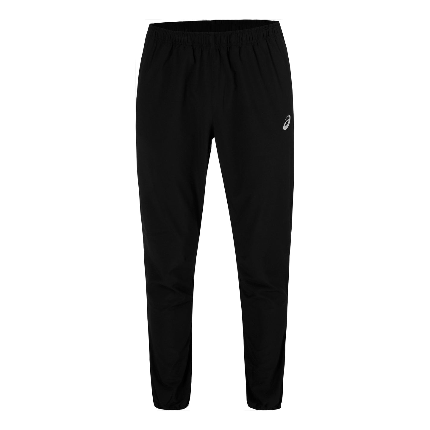 ASICS Core Woven  Pantalón largo Hombres - negro