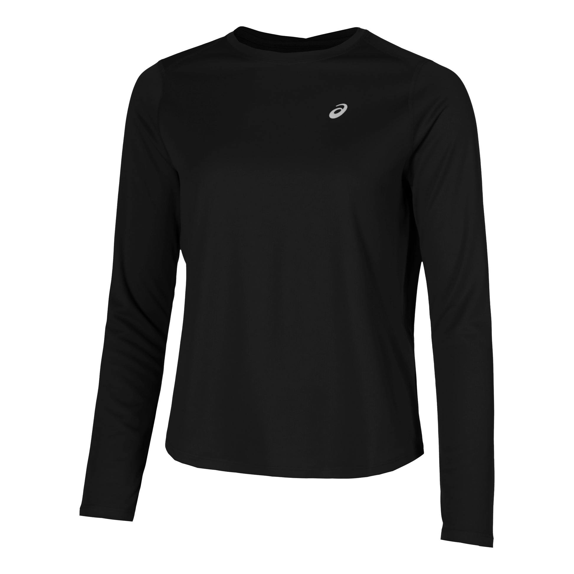 ASICS Core  Camiseta de running Mujeres - negro
