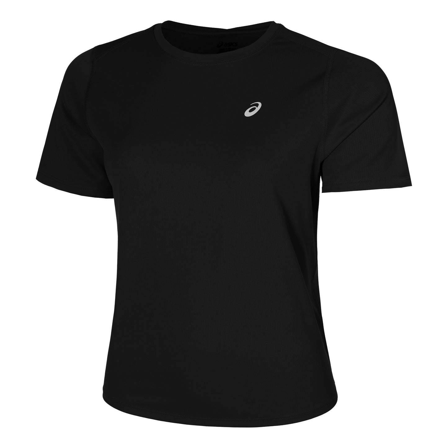 ASICS Core  Camiseta de running Mujeres - negro