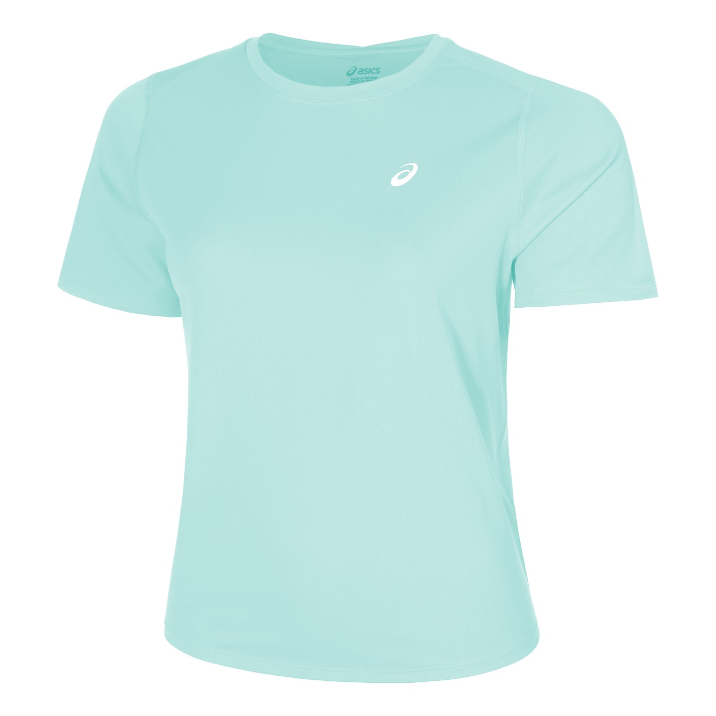 ASICS Core  Camiseta de running Mujeres - menta