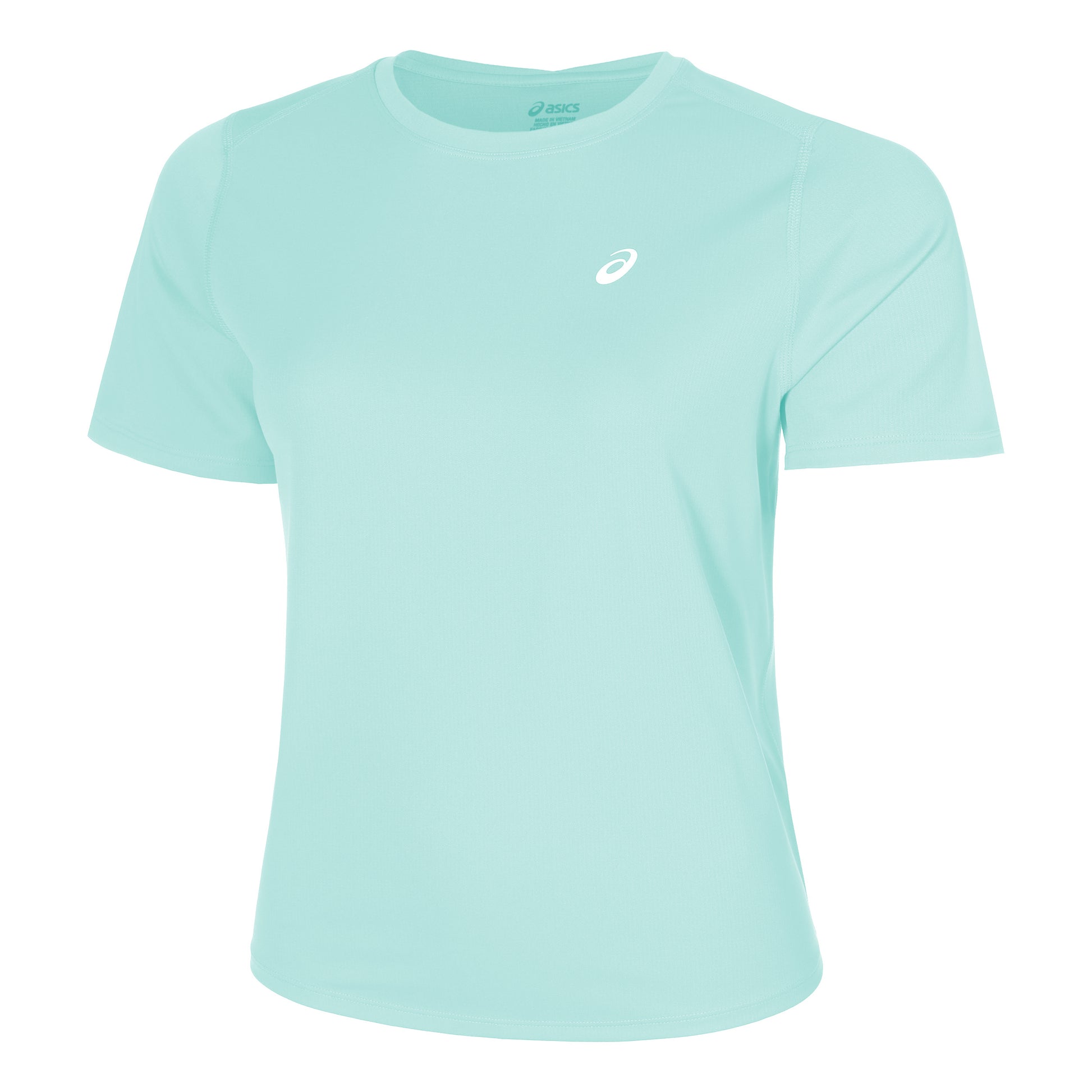 ASICS Core  Camiseta de running Mujeres - menta
