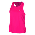 Core Camiseta de running Mujeres-rosa