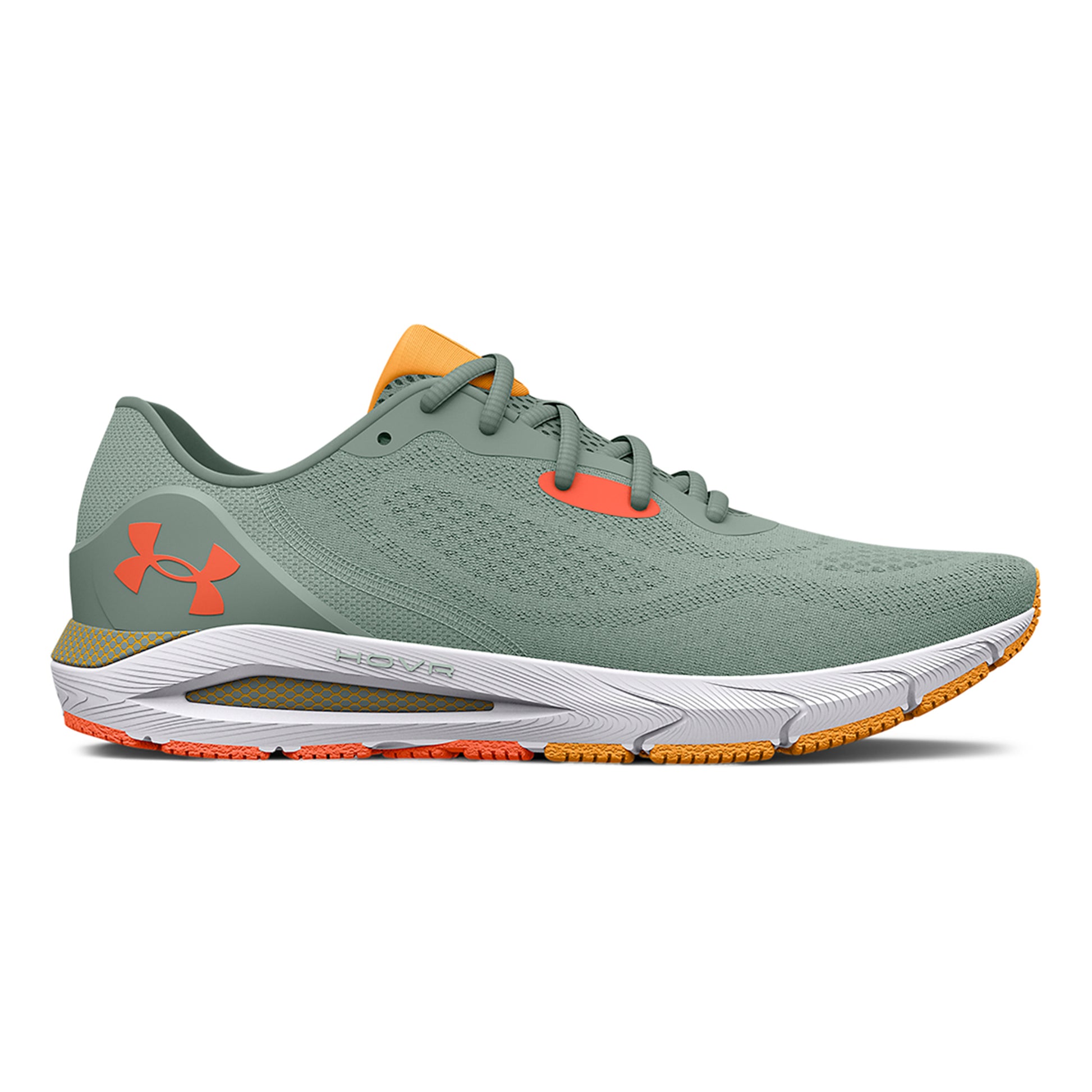 Under Armour HOVR Sonic 5 Zapatilla neutral Mujeres - verde,