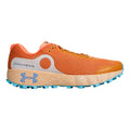 HOVR Machina Off Road Zapatilla Trail Hombres-Naranja,Azul