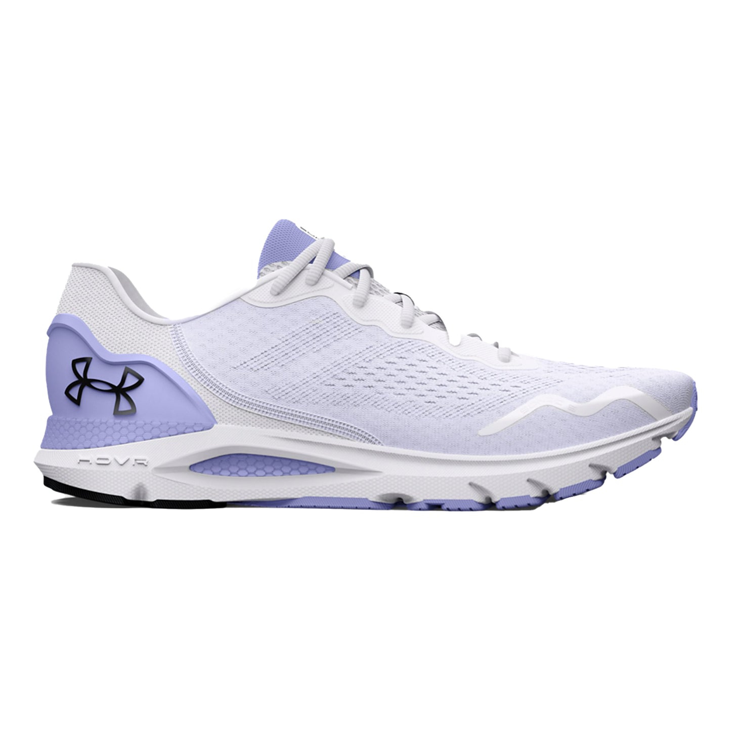 Under Armour HOVR Sonic 6 Zapatilla neutral Mujeres - blanco,