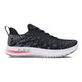 Velociti 3 Zapatilla neutral Hombres - negro,