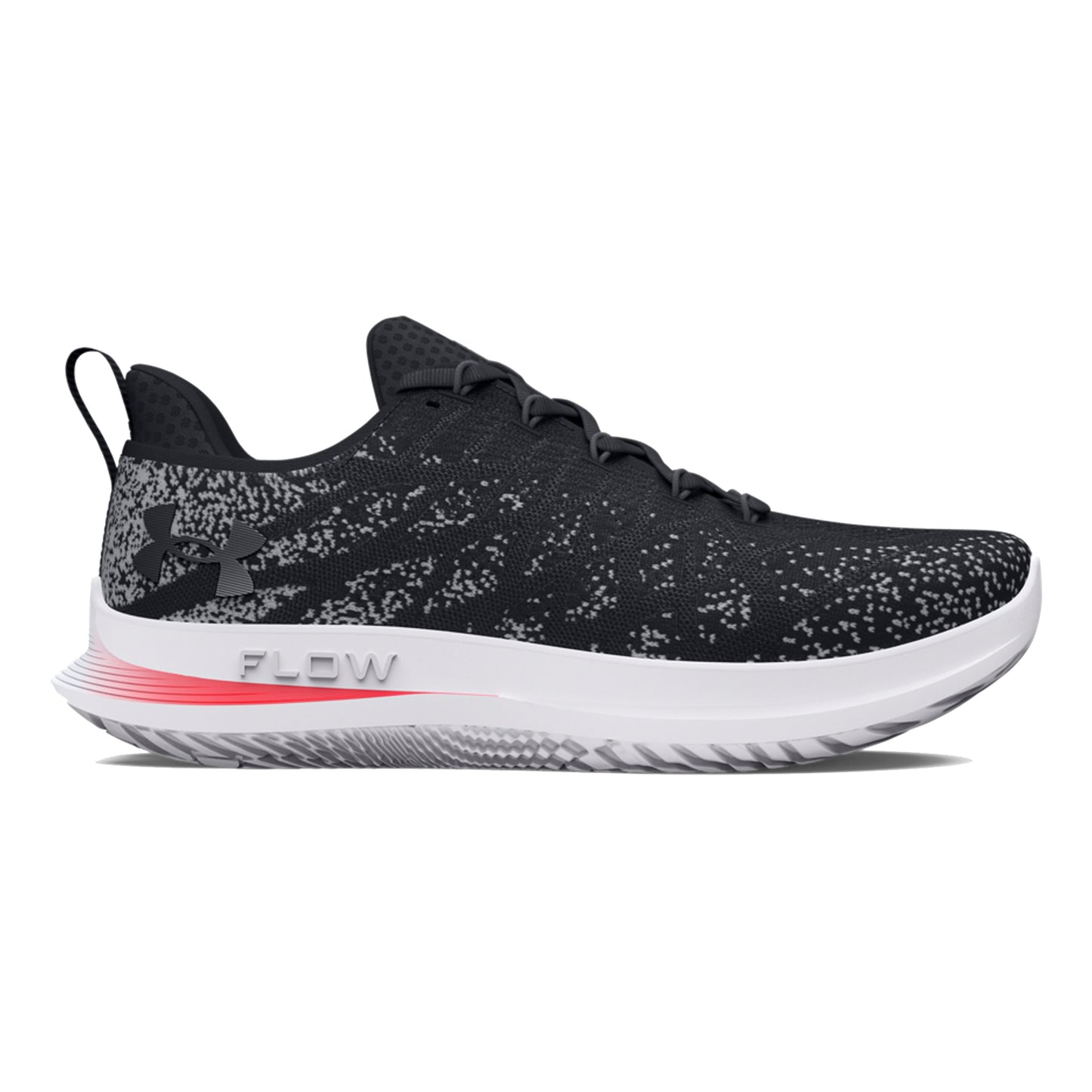 Under Armour Velociti 3 Zapatilla neutral Hombres - negro,