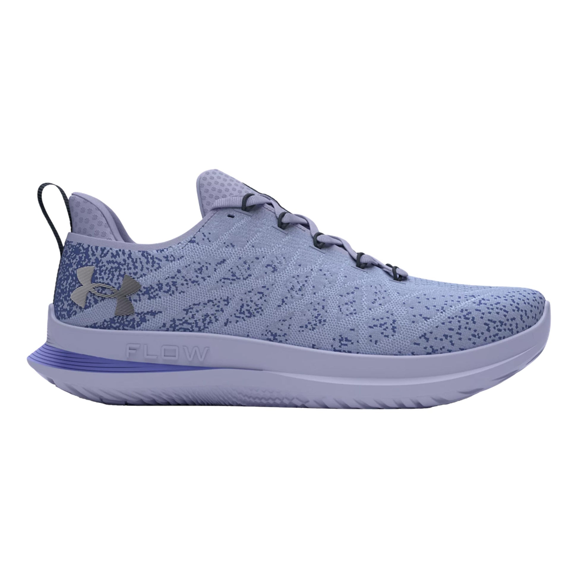 Under Armour Velociti 3 Zapatilla Neutral Mujeres-Mint,Lila
