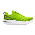 Velociti 3 Zapatilla neutral Hombres - amarillo, antracita