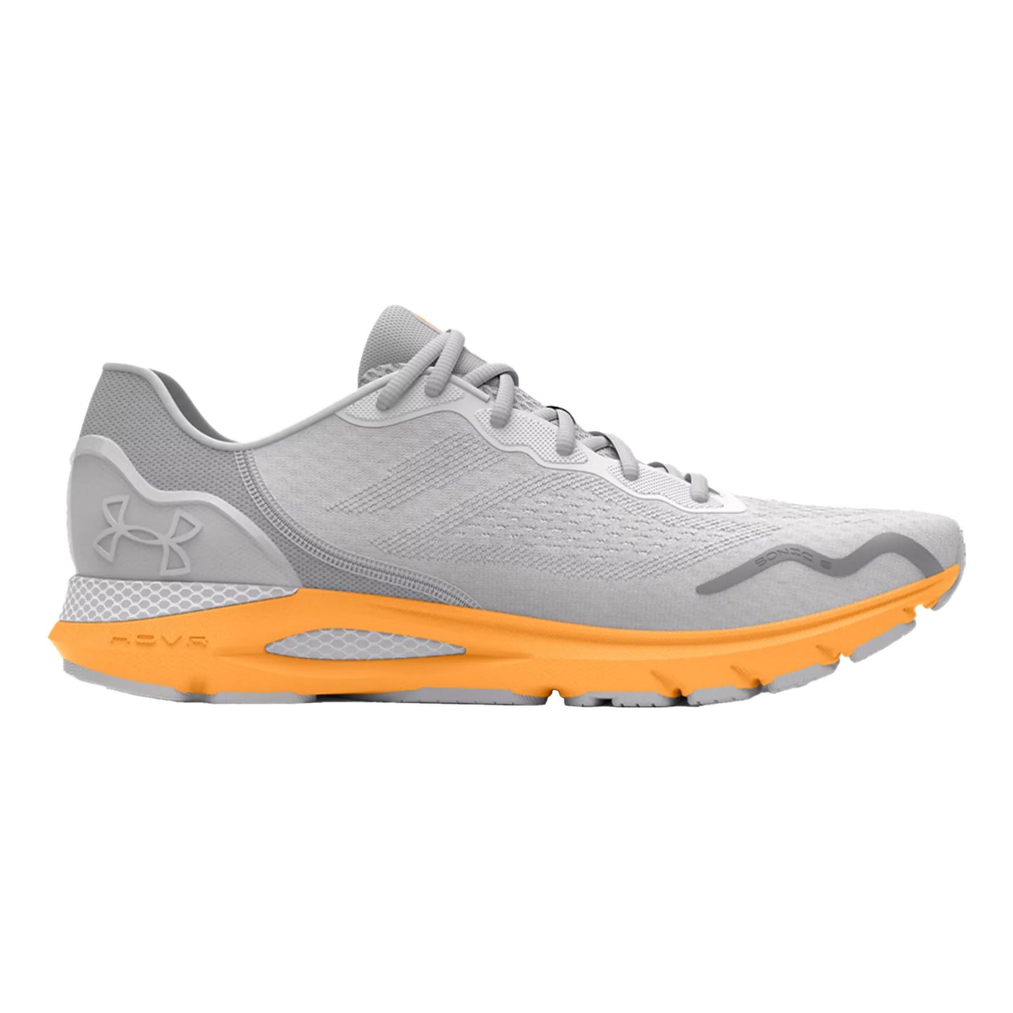 Under Armour HOVR Sonic 6 Zapatilla neutral Hombres - gris,