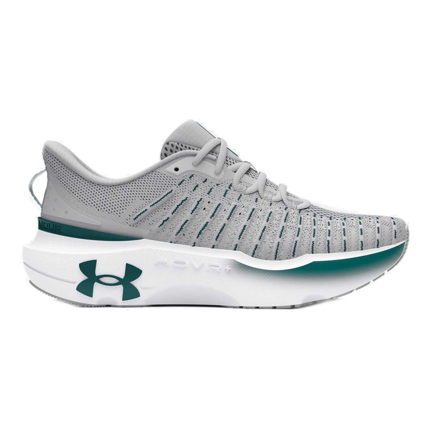 Under Armour Infinite Elite Zapatilla neutral Hombres - gris, azul