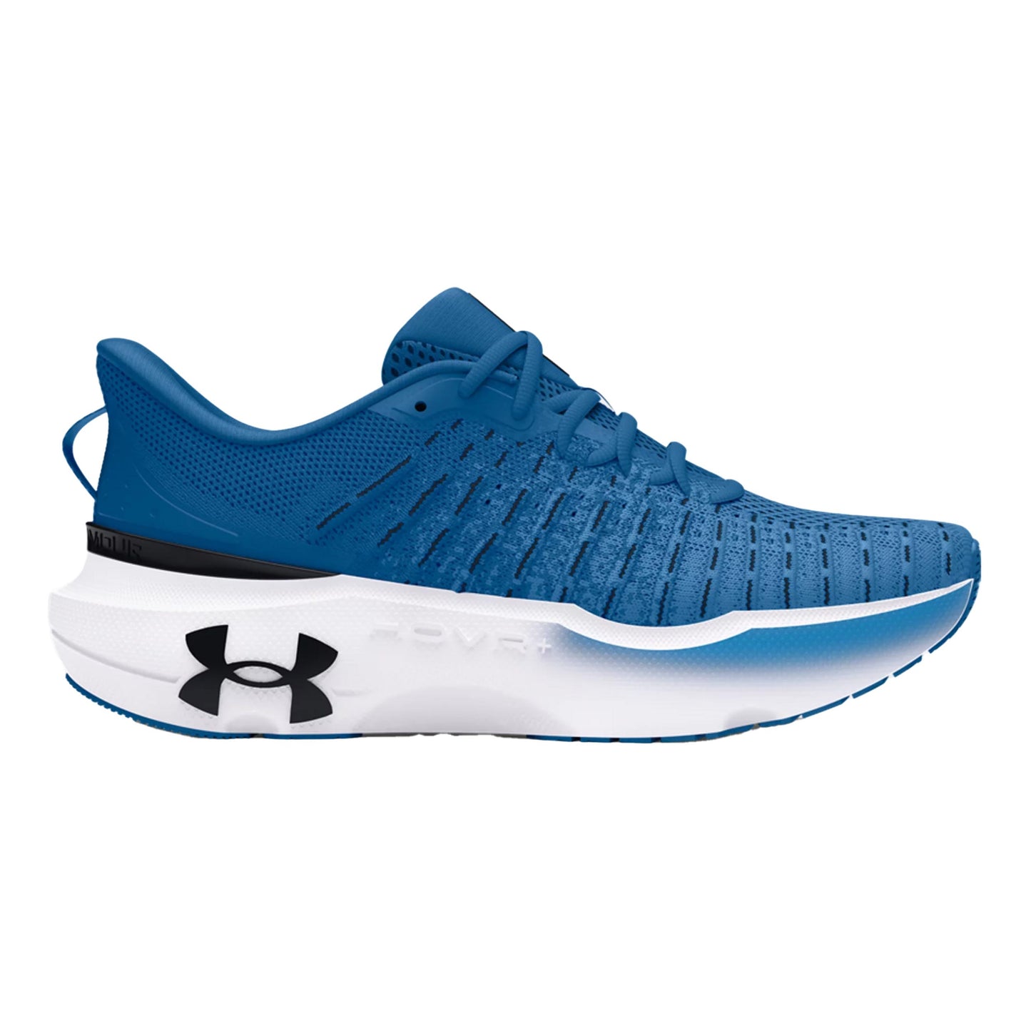 Under Armour Infinite Elite Zapatilla neutral Hombres - azul, negro