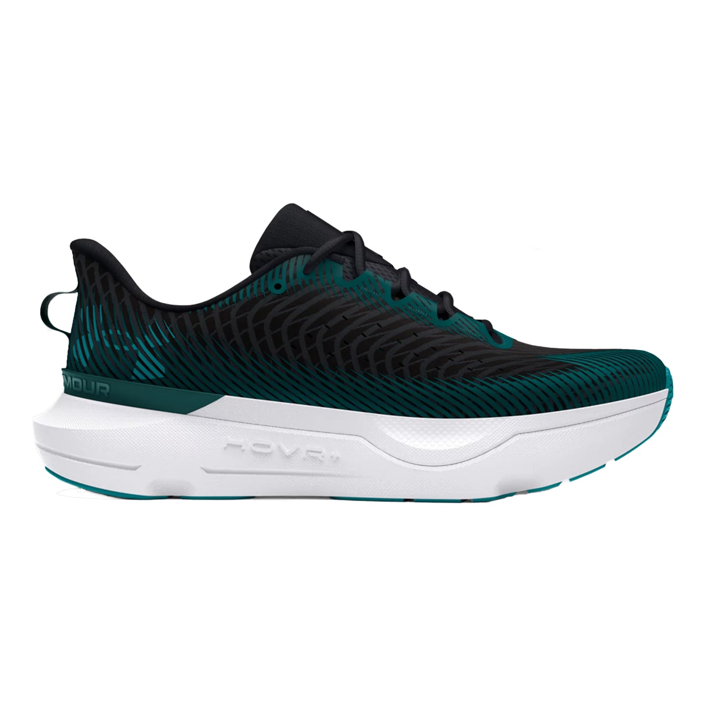 Under Armour Infinite Pro Zapatilla neutral Hombres - negro, azul