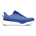 Infinite Pro Zapatilla Neutral Hombres-Azul,Azul
