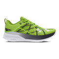 Velociti Pro Zapatilla neutral Unisex - verde, gris