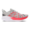 Velociti Pro Zapatilla neutral Unisex - beige, rojo