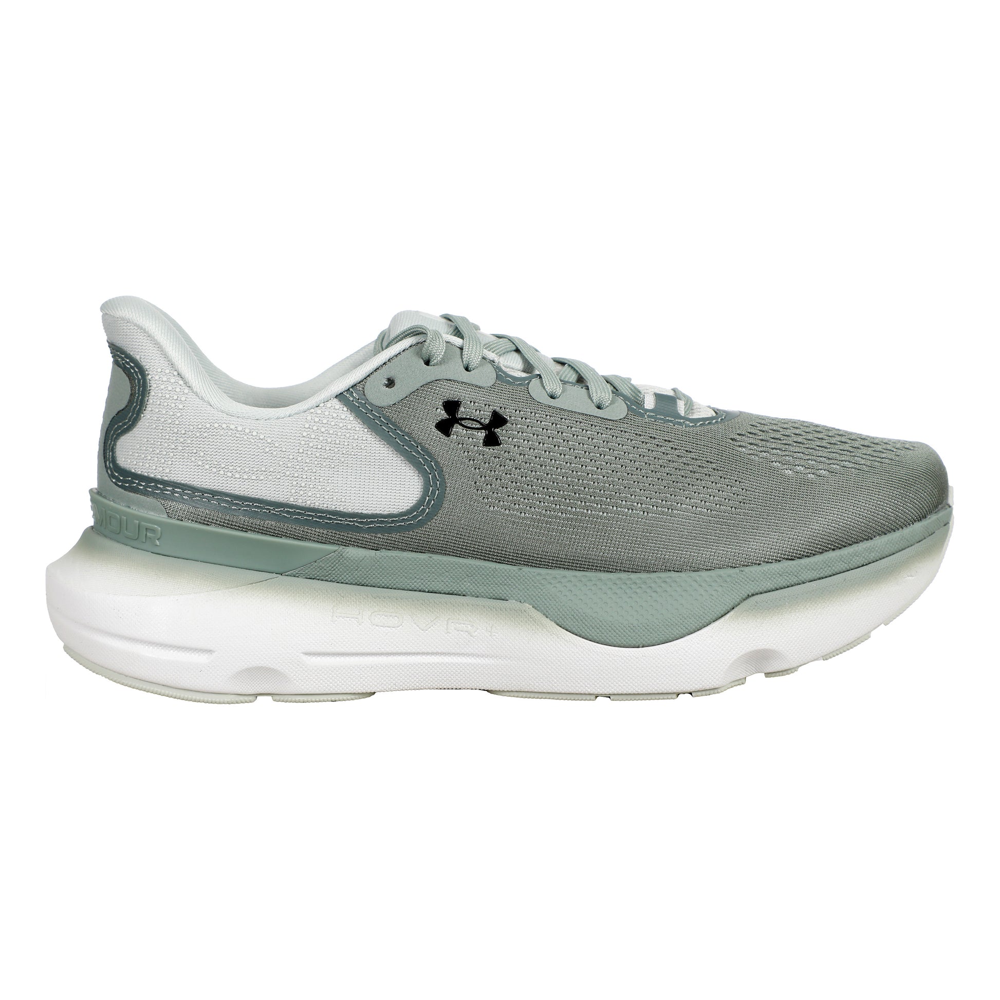 Under Armour Infinite Pro 2 Zapatilla Neutral Mujeres-Verde,Verde