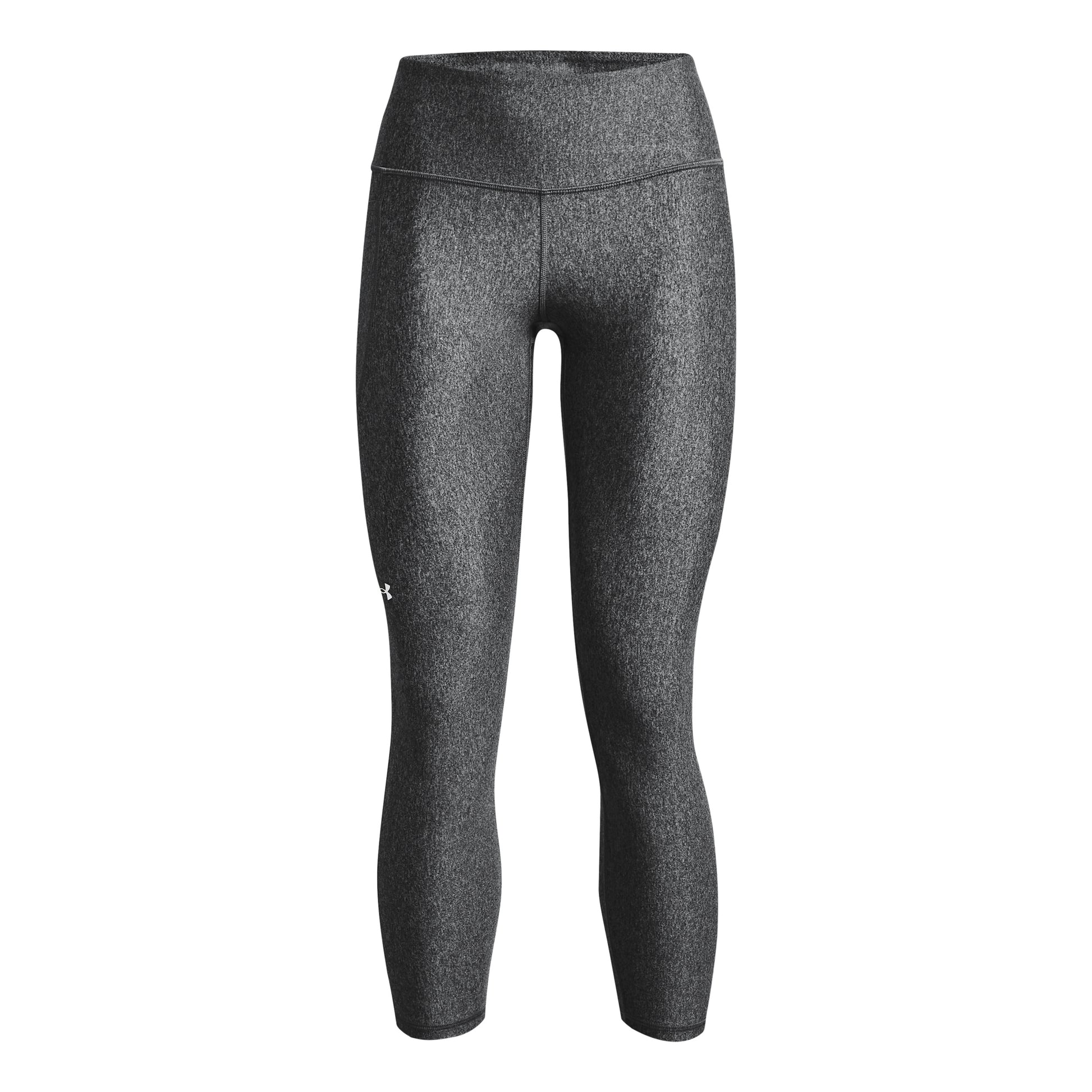 Under Armour High Ankle Malla Mujeres - gris,
